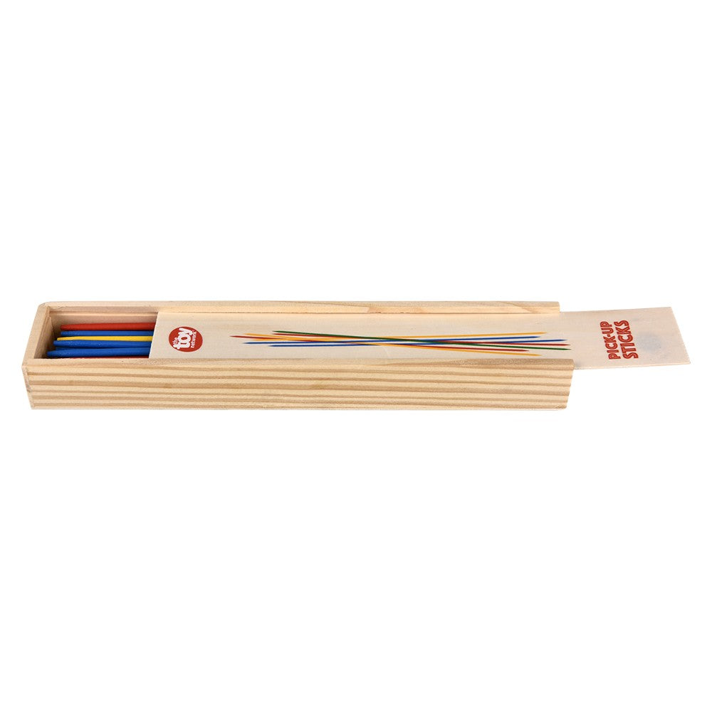 Pick Up Sticks Game 9.5" (1 DZ)