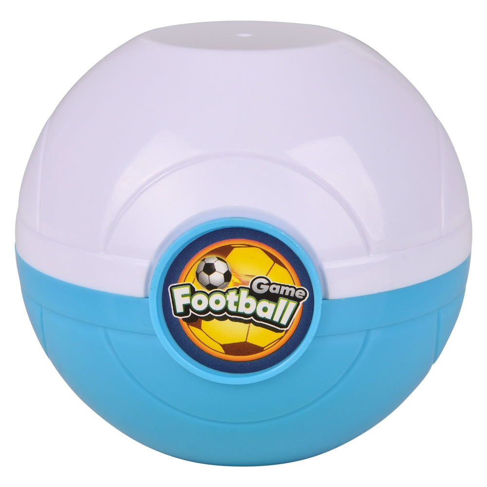Pocket Ball Soccer Game (9 Pack Display)