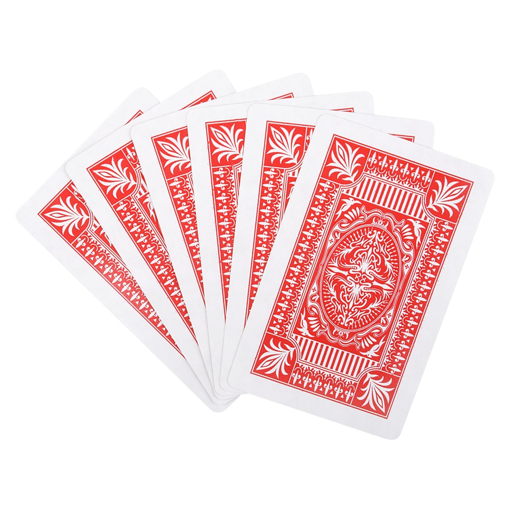 Playing Cards (1 DZ)