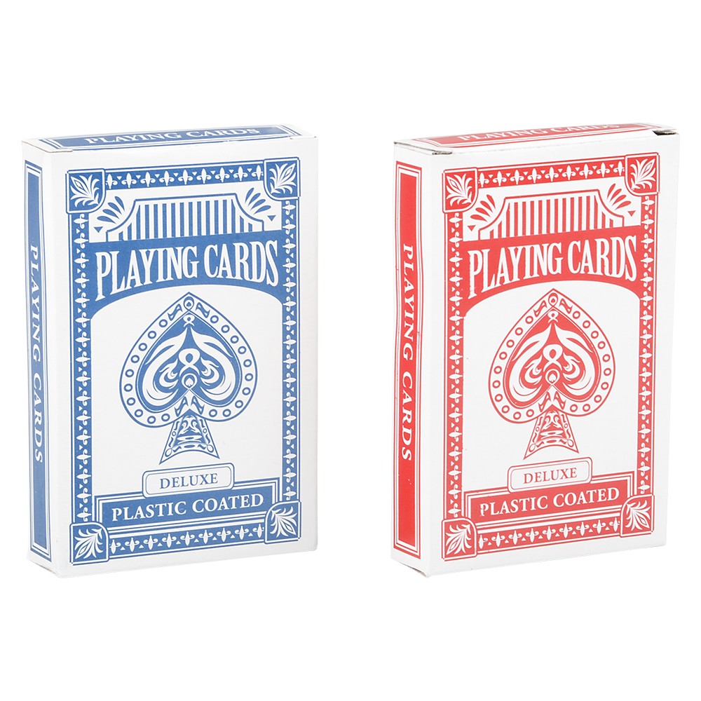 Playing Cards (1 DZ)
