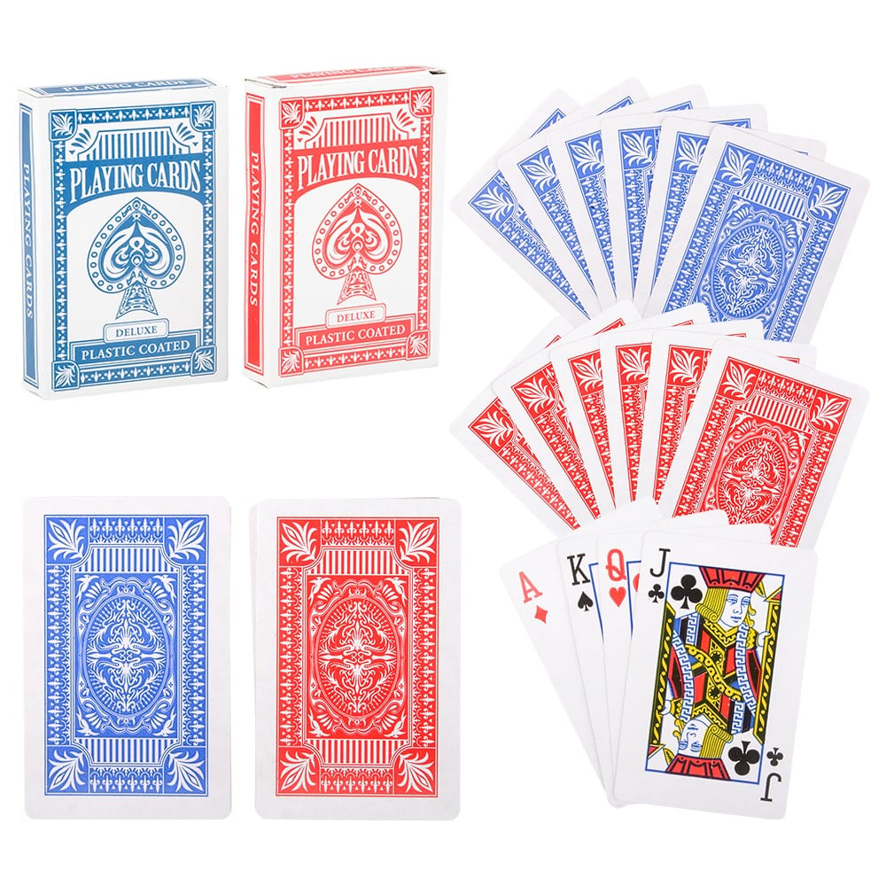 Playing Cards (1 DZ)