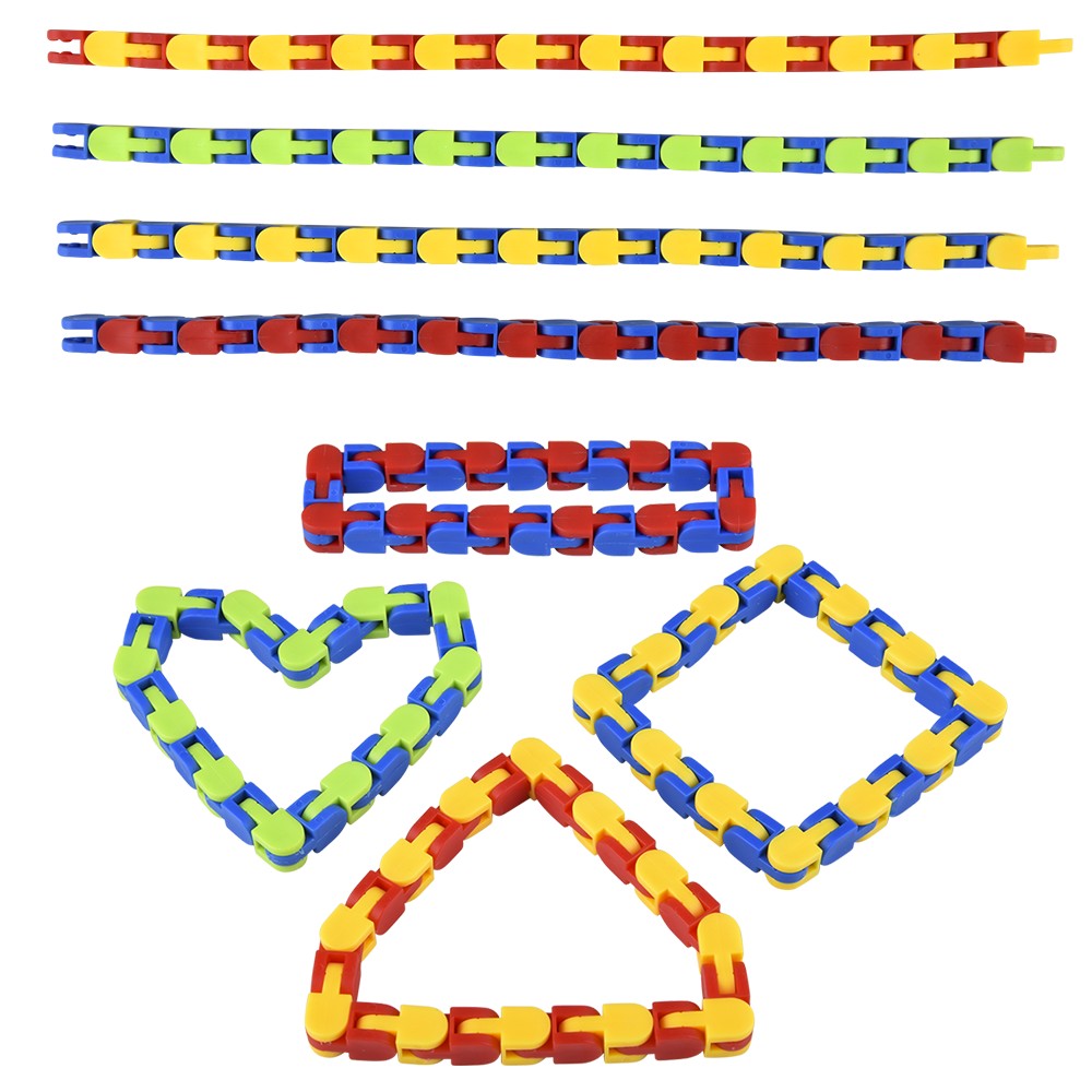 Snap And Click Puzzle (1 DZ)