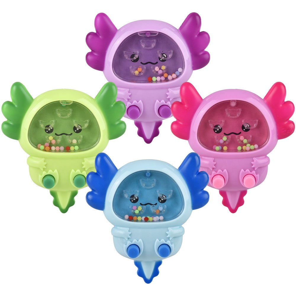 Axolotl Water Game (12 Pc Display)