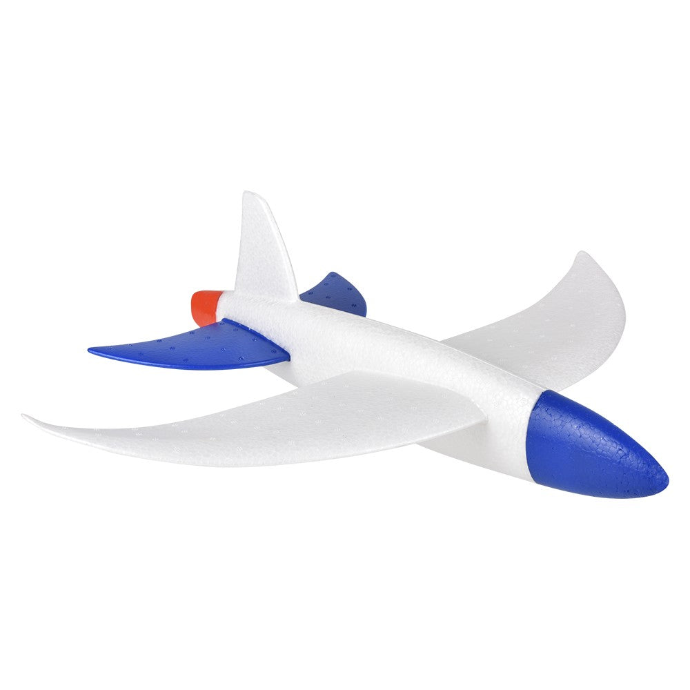 Rocket Glider Foam Glider (1 DZ)