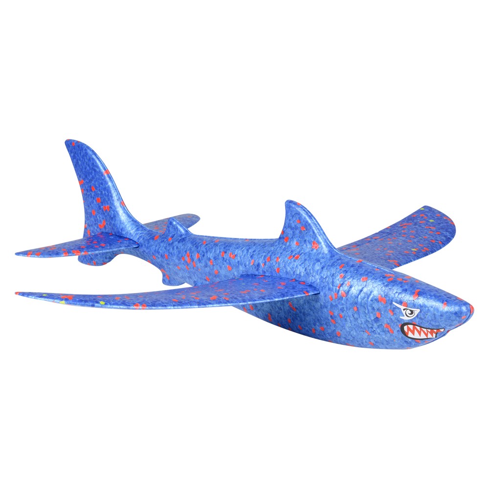 Shark Glider 18" Giant Shark Glider (1 DZ)