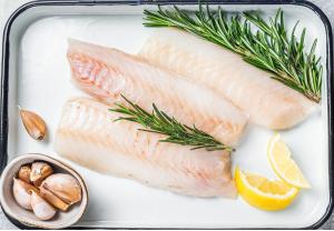 SWAI FILLET (BACHA FILLET ) 2LB PK