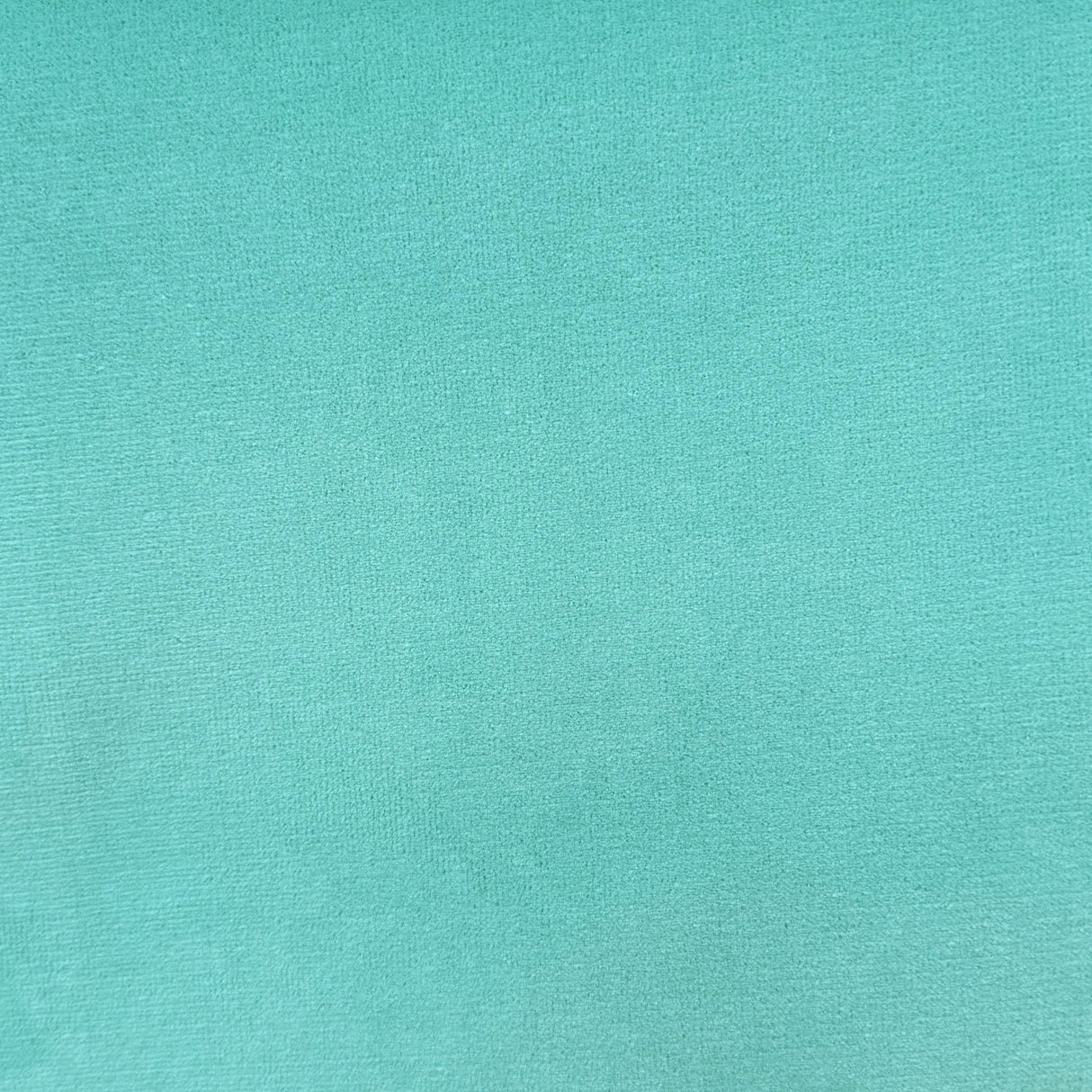 Giada Solid Velvet Fabric - Solid Indoor/Outdoor Velvet, 60" Width (1 Yard)