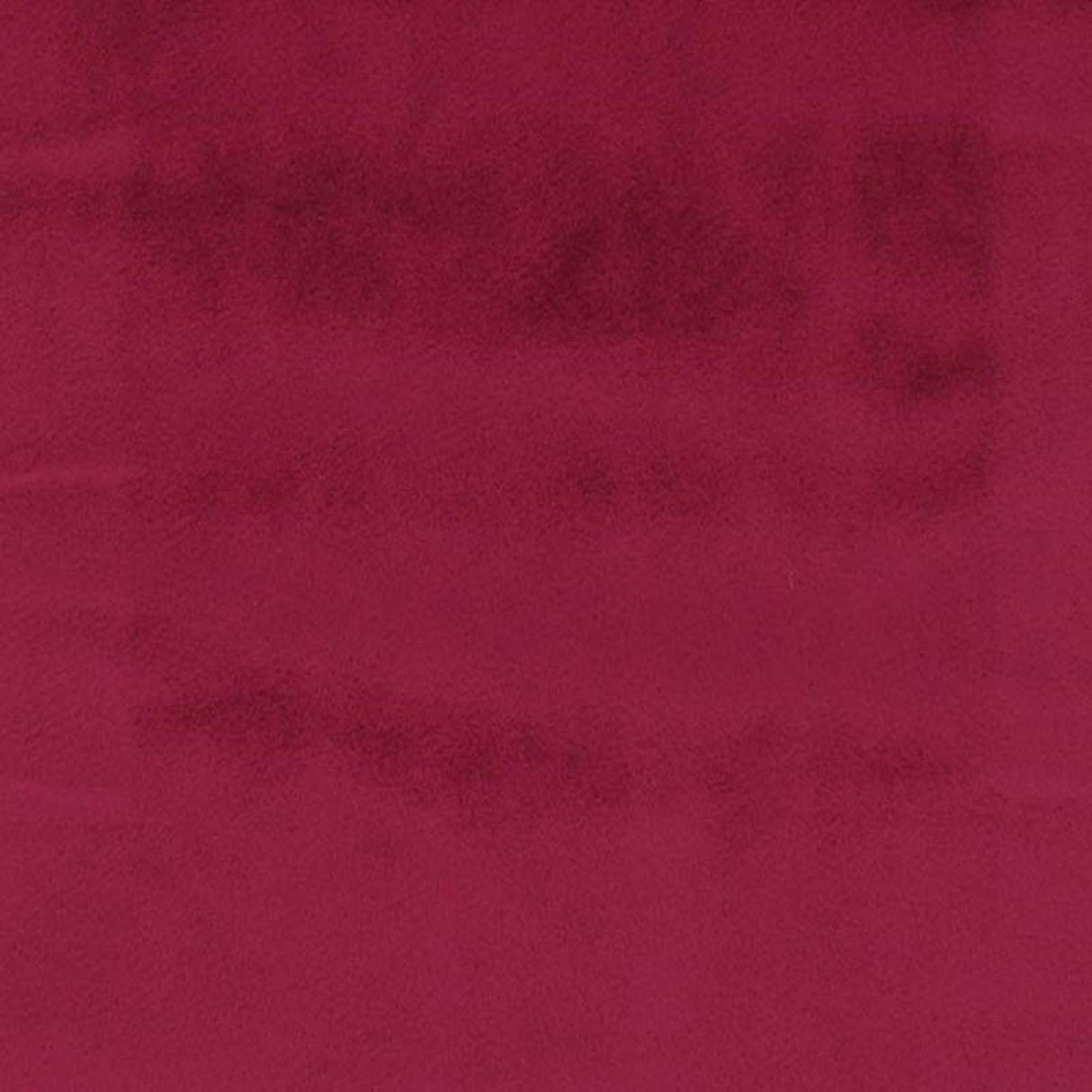 Gian Solid Shiny Velvet Polyester Fabric - Solid Shiny Velvet, 55" Width (1 Yard)