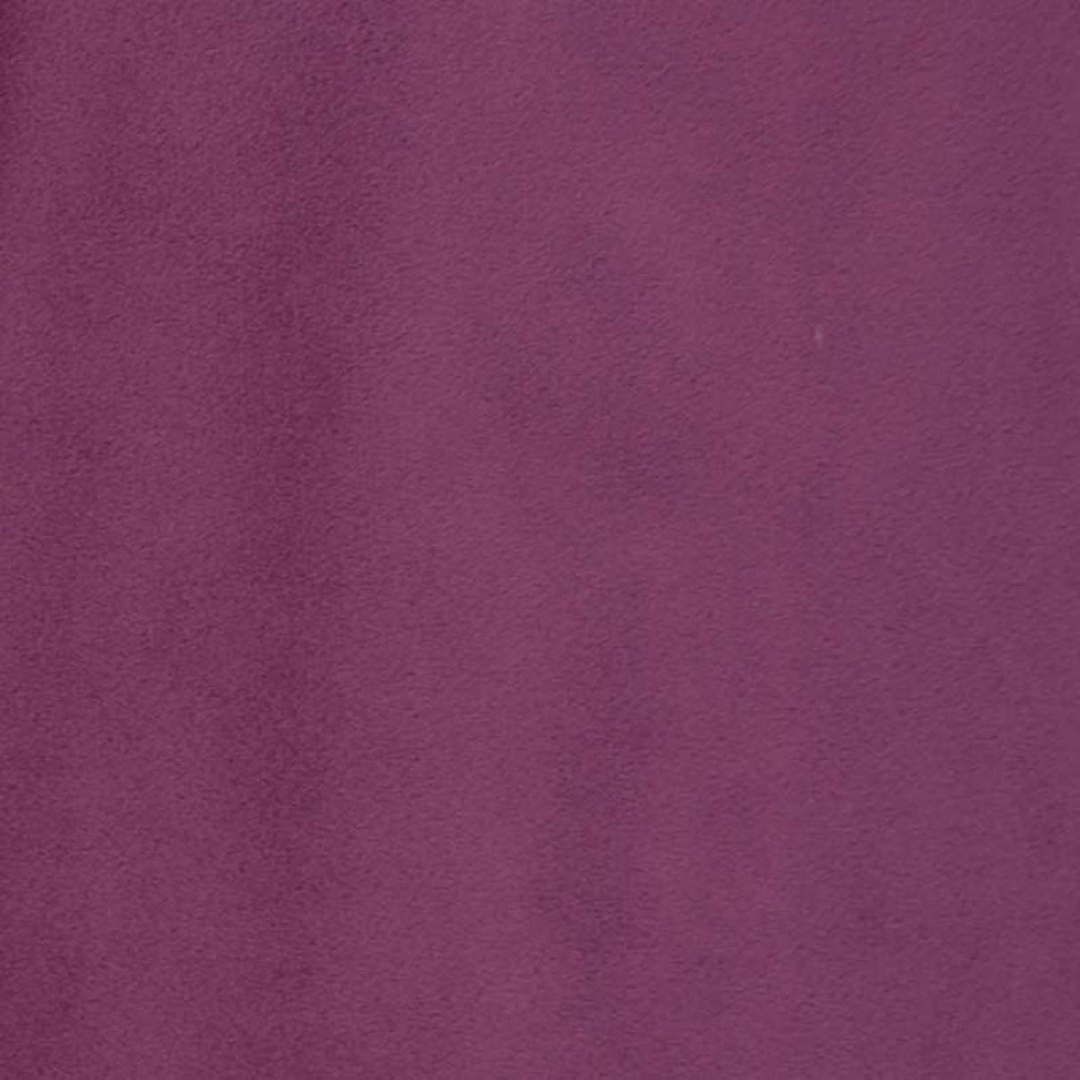 Gian Solid Shiny Velvet Polyester Fabric - Solid Shiny Velvet, 55" Width (1 Yard)