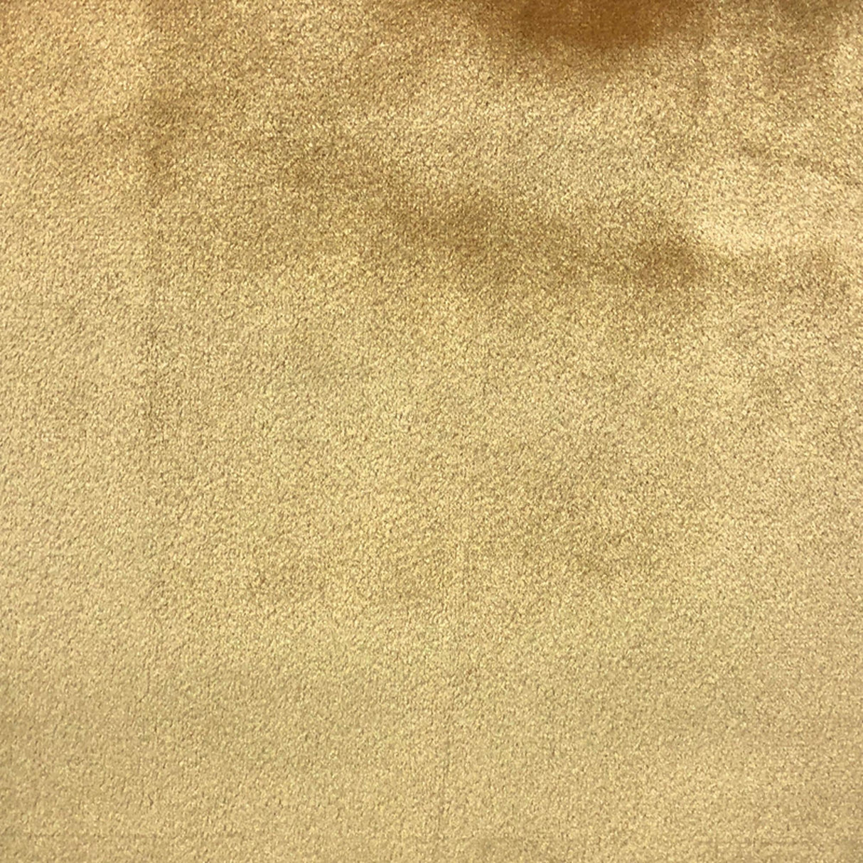 Gian Solid Shiny Velvet Polyester Fabric - Solid Shiny Velvet, 55" Width (1 Yard)