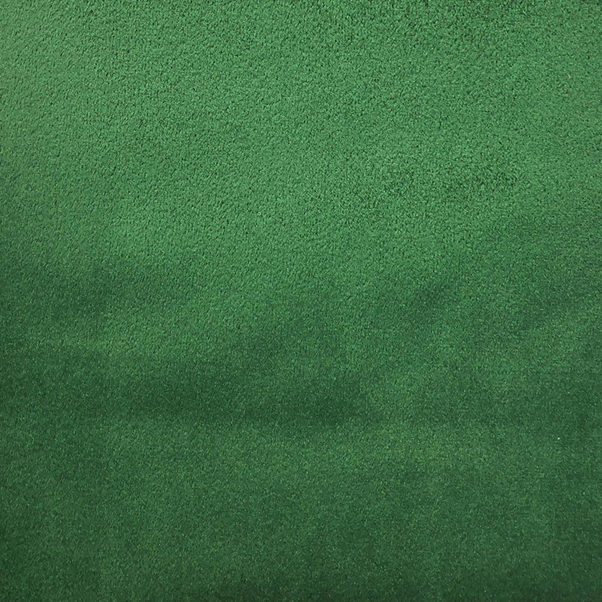 Gian Solid Shiny Velvet Polyester Fabric - Solid Shiny Velvet, 55" Width (1 Yard)