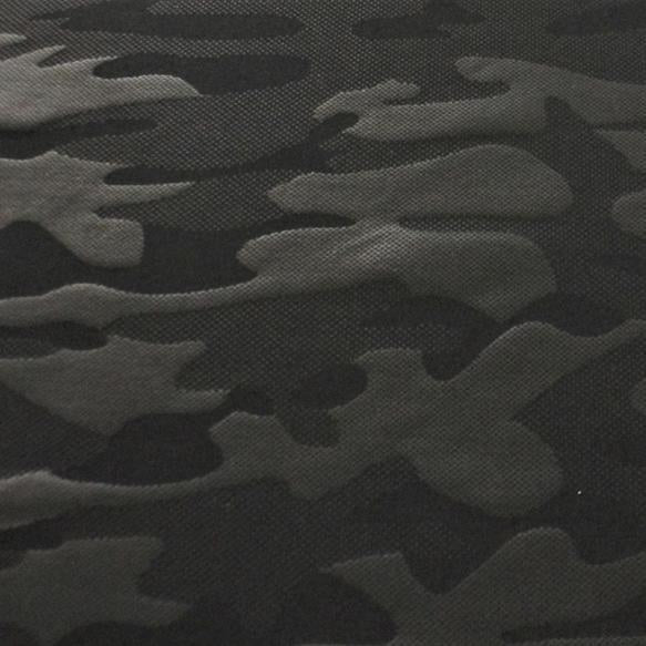 Foil Printed Compression Spandex Camouflage