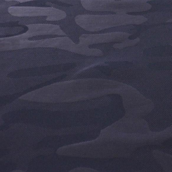 Foil Printed Compression Spandex Camouflage