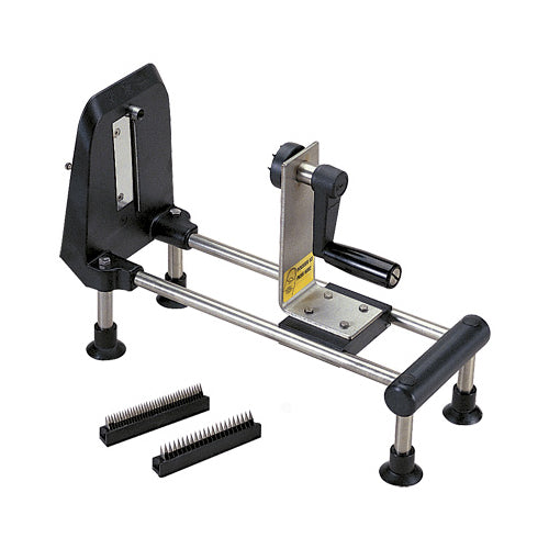 Le Rouet Gourmet Turning Slicer with Extra Blades