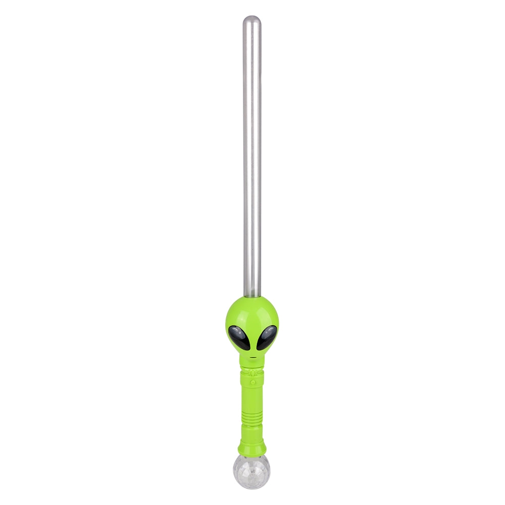 Alien Magic Ball Sword 30"