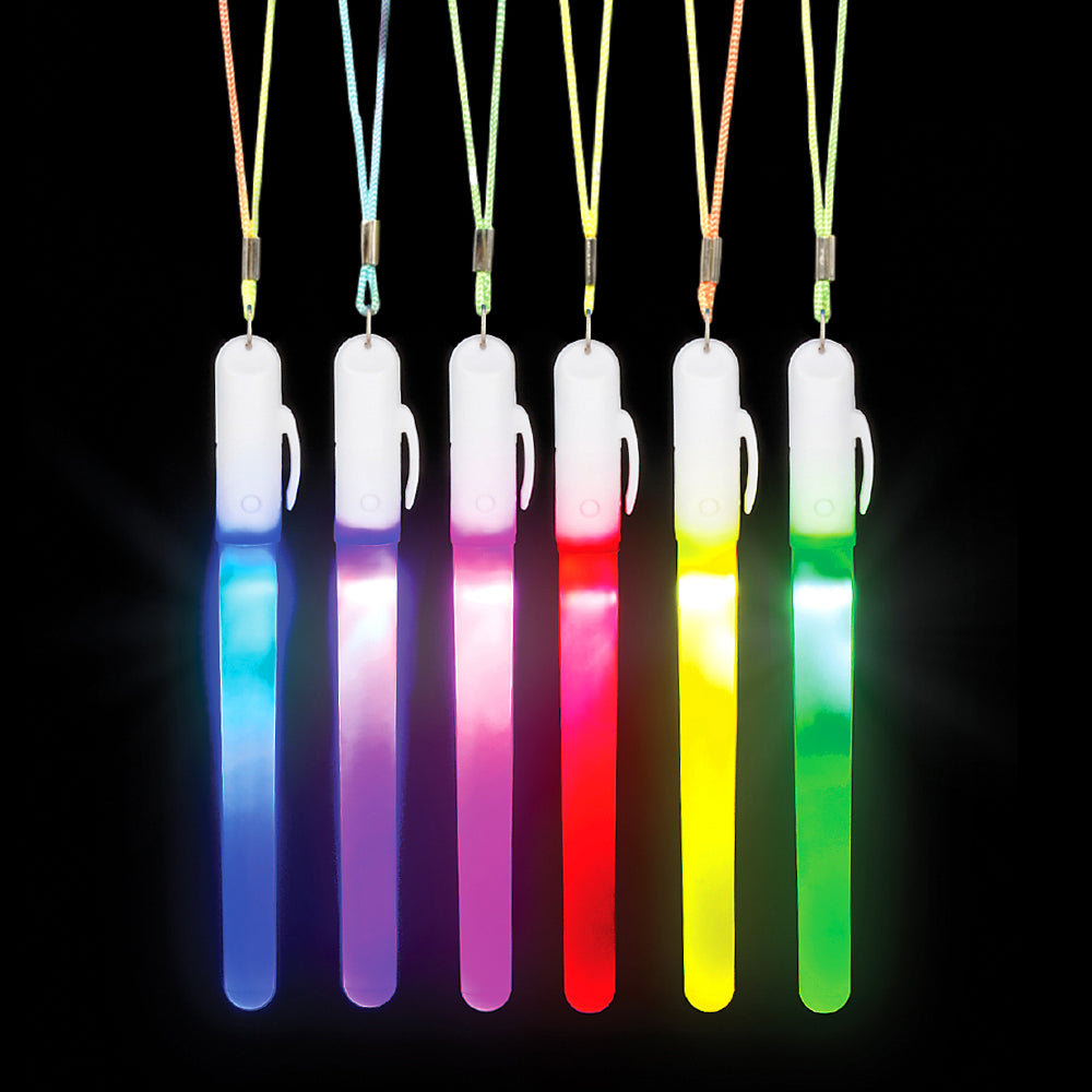 Flashing Light Stick (1 DZ)