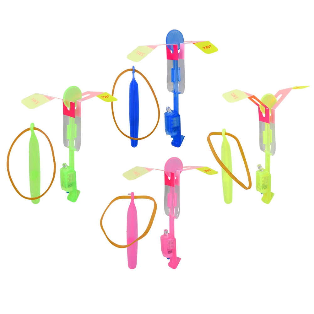 Light-Up Slingshot Dragonfly (1 DSP)