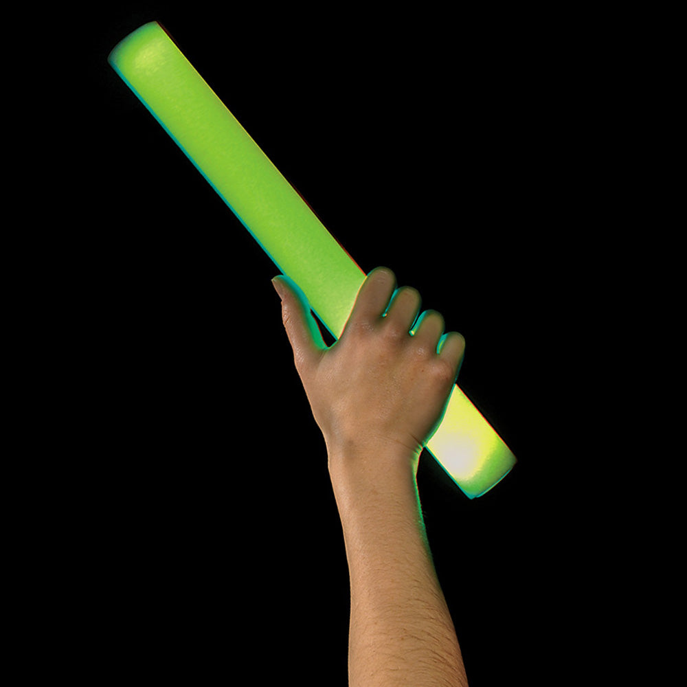 Light-Up Foam Baton (1 DZ)