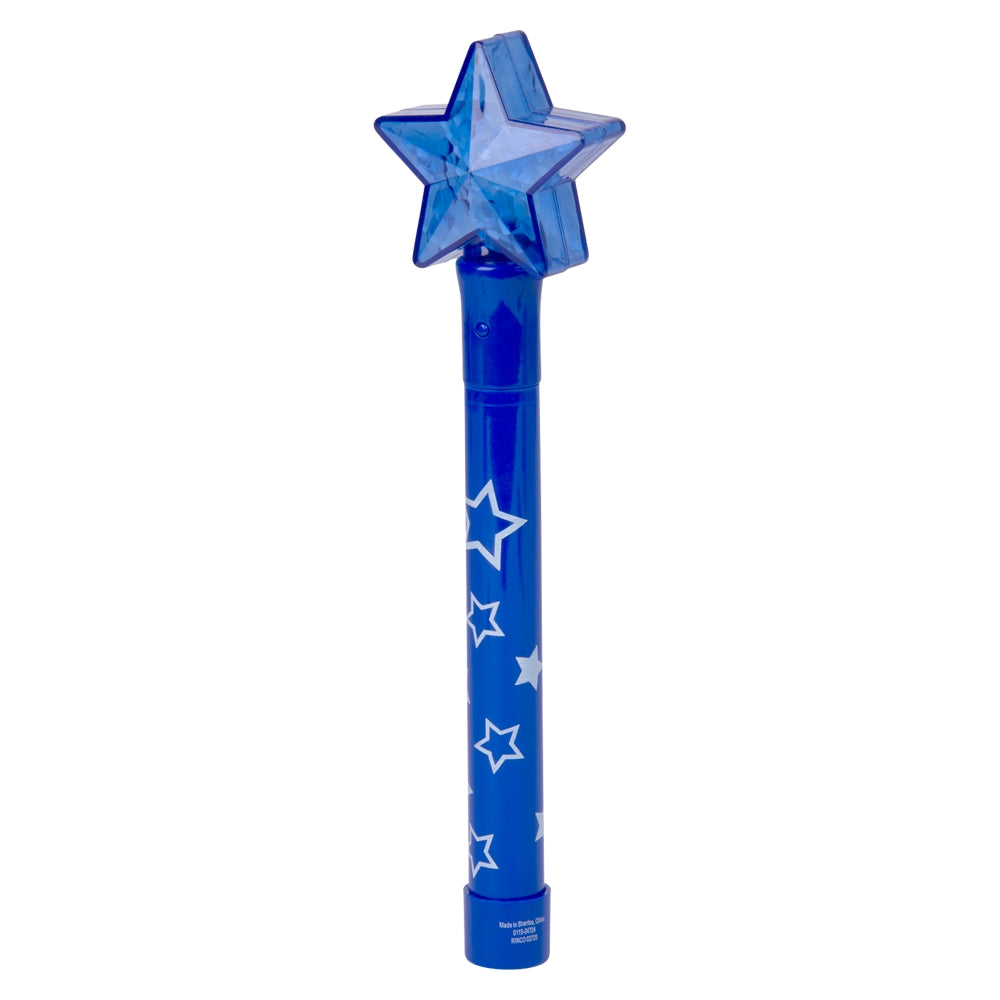 Light-Up Star Wand (1 DZ)