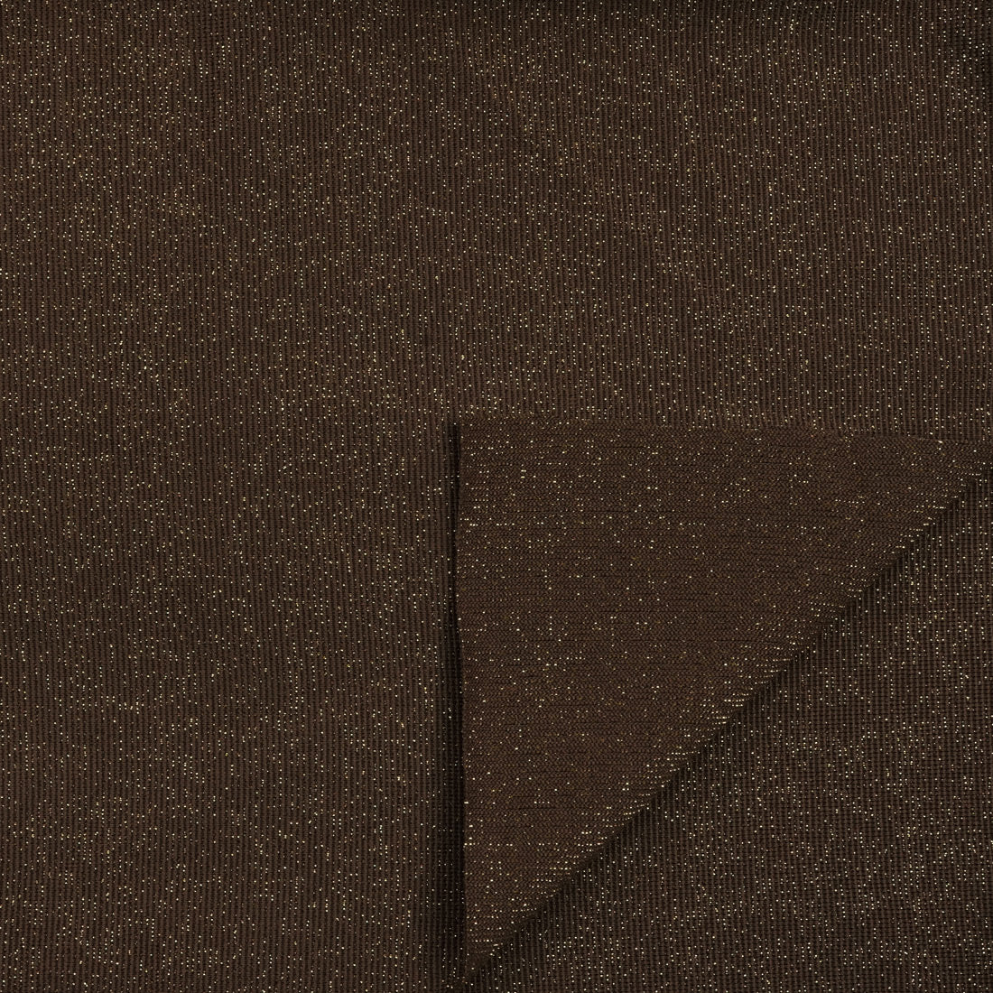 Glimmer Nylon Spandex Lurex Fabric - Metallic Stretch Fabric, 58" Width, 200 GSM (1 Yard)