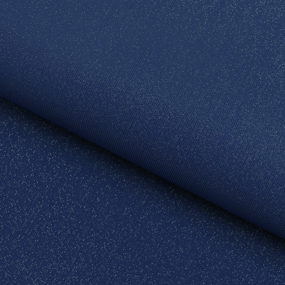 Glimmer Nylon Spandex Lurex Fabric - Metallic Stretch Fabric, 58" Width, 200 GSM (1 Yard)