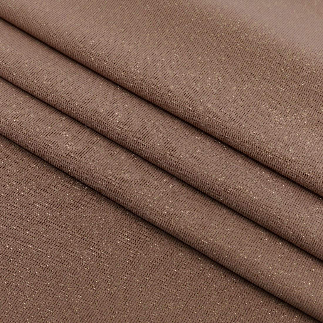 Glimmer Nylon Spandex Lurex Fabric - Metallic Stretch Fabric, 58" Width, 200 GSM (1 Yard)