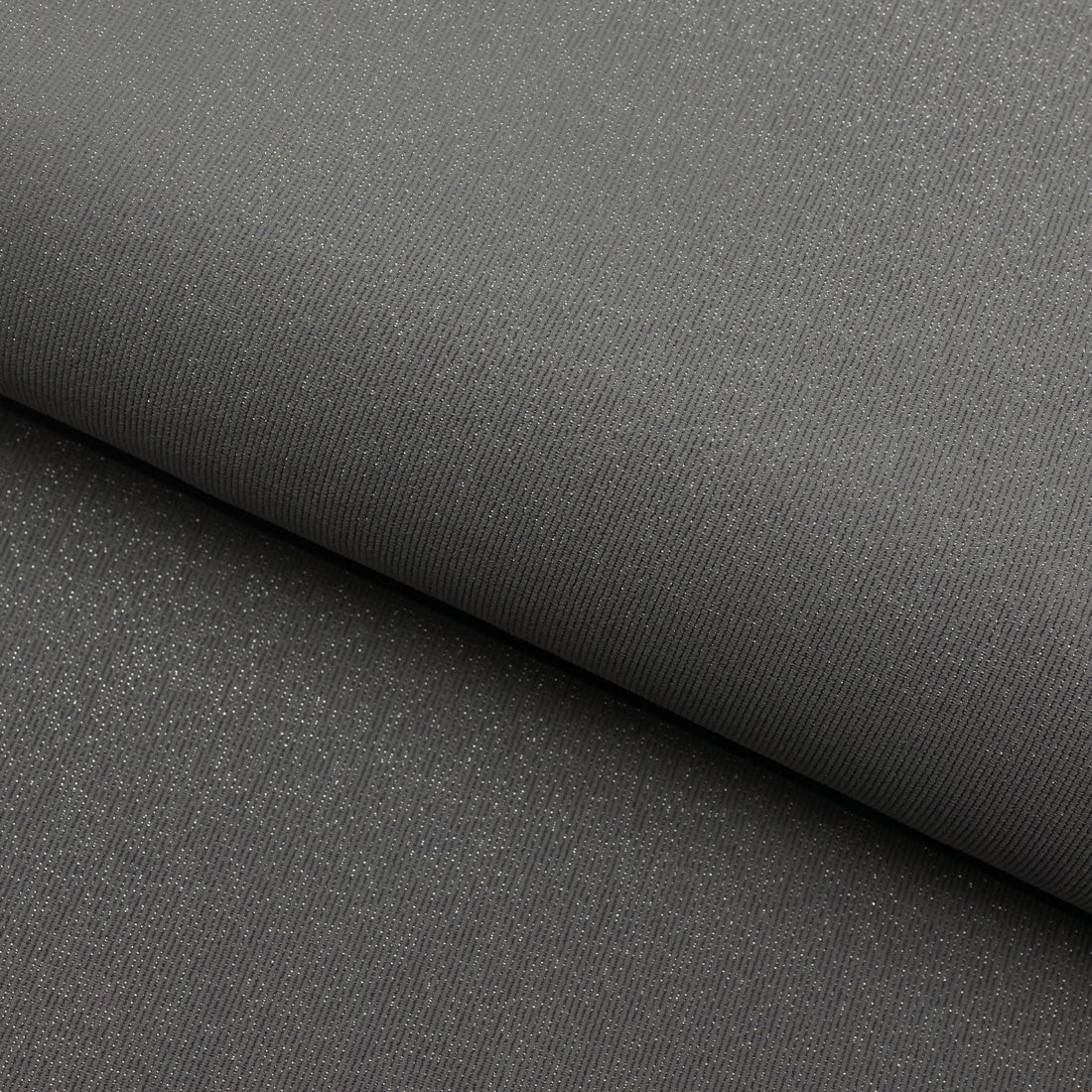 Glimmer Nylon Spandex Lurex Fabric - Metallic Stretch Fabric, 58" Width, 200 GSM (1 Yard)