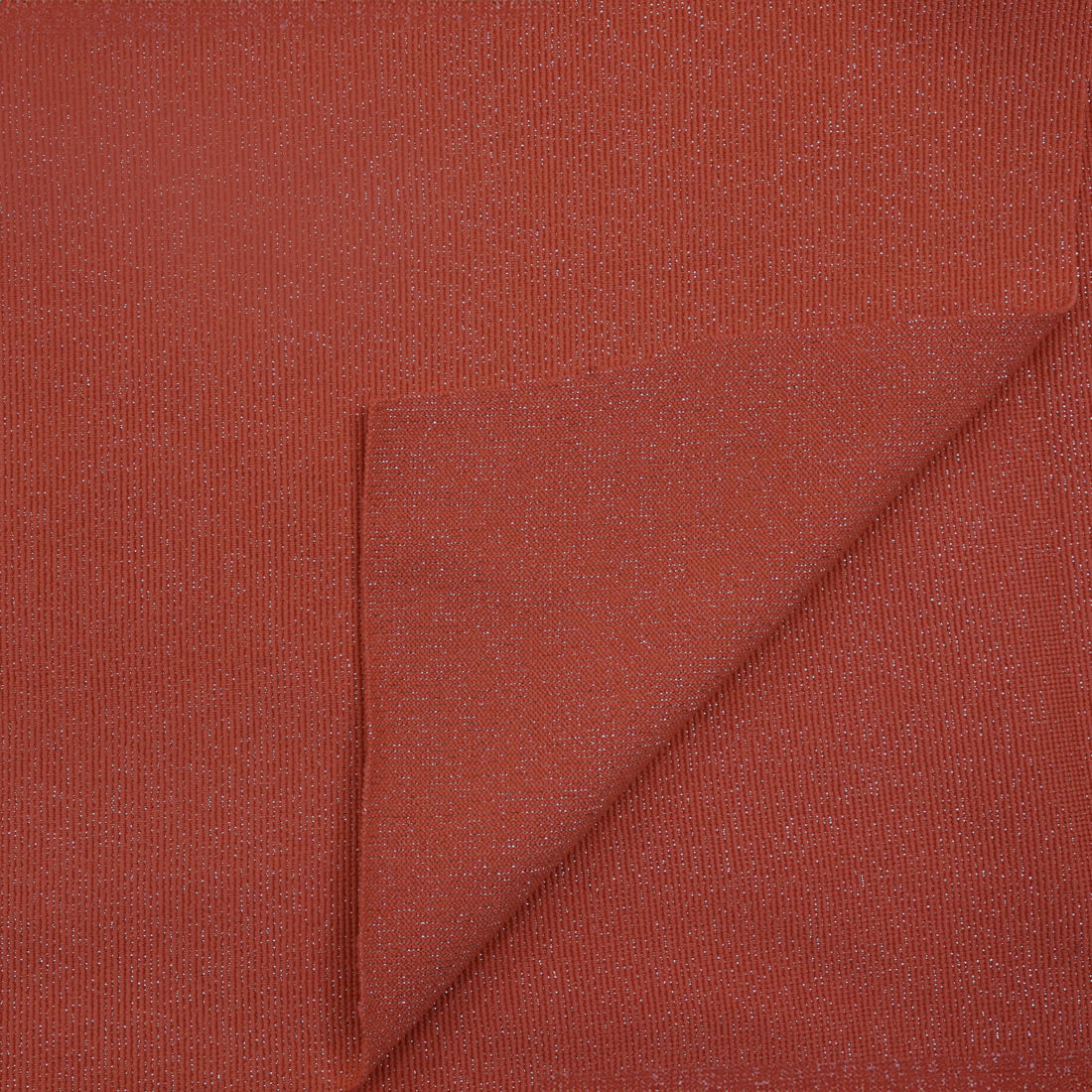 Glimmer Nylon Spandex Lurex Fabric - Metallic Stretch Fabric, 58" Width, 200 GSM (1 Yard)