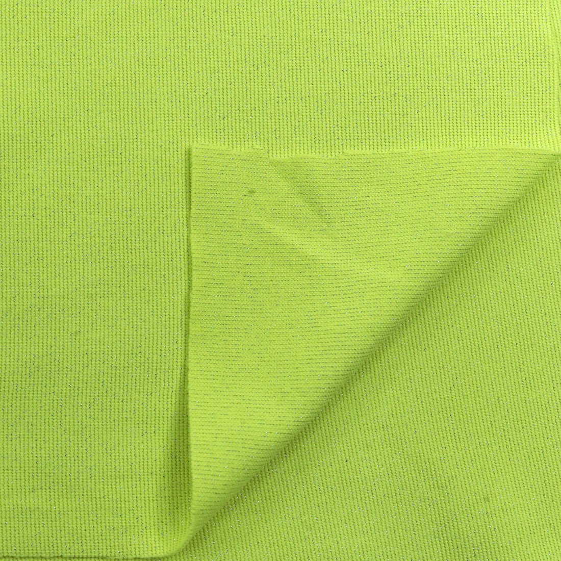 Lurex Nylon Spandex Stretch Fabric