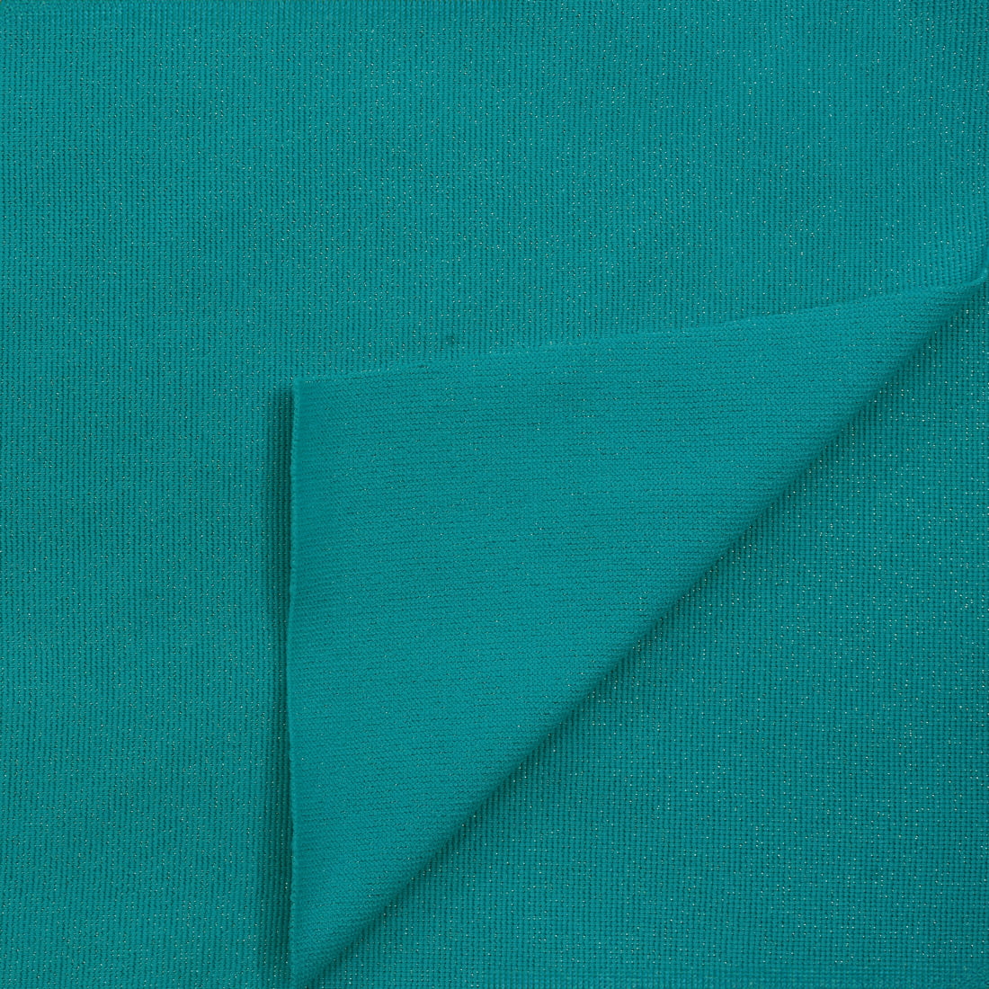 Glimmer Nylon Spandex Lurex Fabric - Metallic Stretch Fabric, 58" Width, 200 GSM (1 Yard)