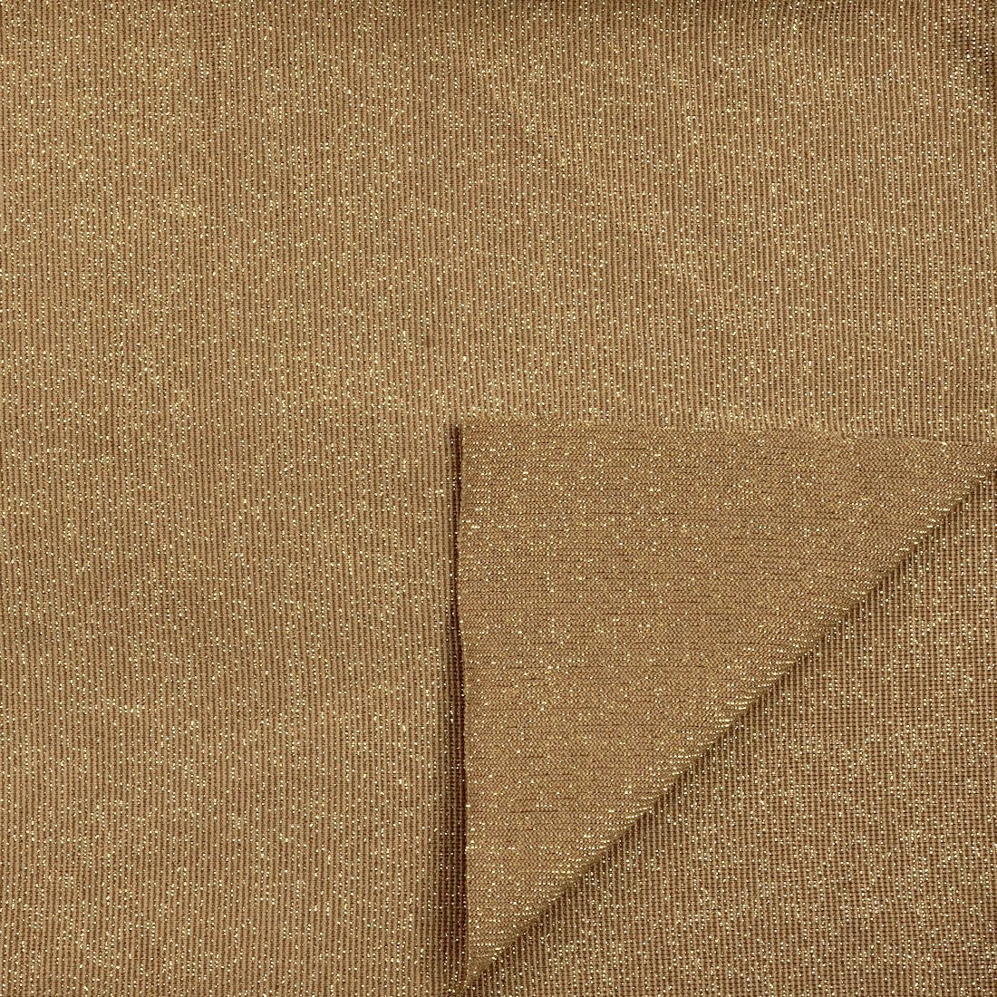 Lurex Nylon Spandex Stretch Fabric