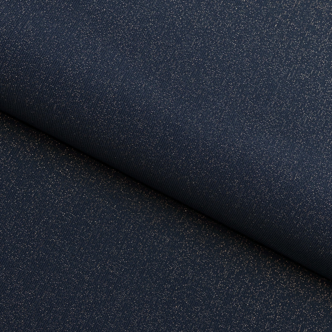 Glimmer Nylon Spandex Lurex Fabric - Metallic Stretch Fabric, 58" Width, 200 GSM (1 Yard)