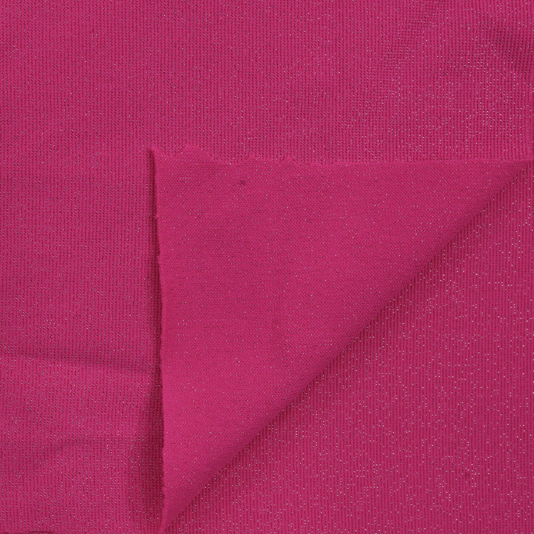 Glimmer Nylon Spandex Lurex Fabric - Metallic Stretch Fabric, 58" Width, 200 GSM (1 Yard)