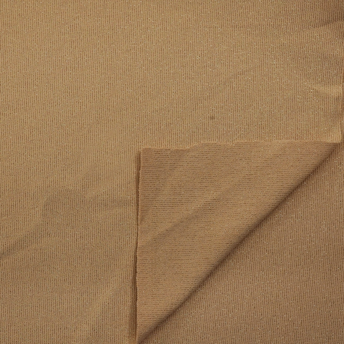 Glimmer Nylon Spandex Lurex Fabric - Metallic Stretch Fabric, 58" Width, 200 GSM (1 Yard)