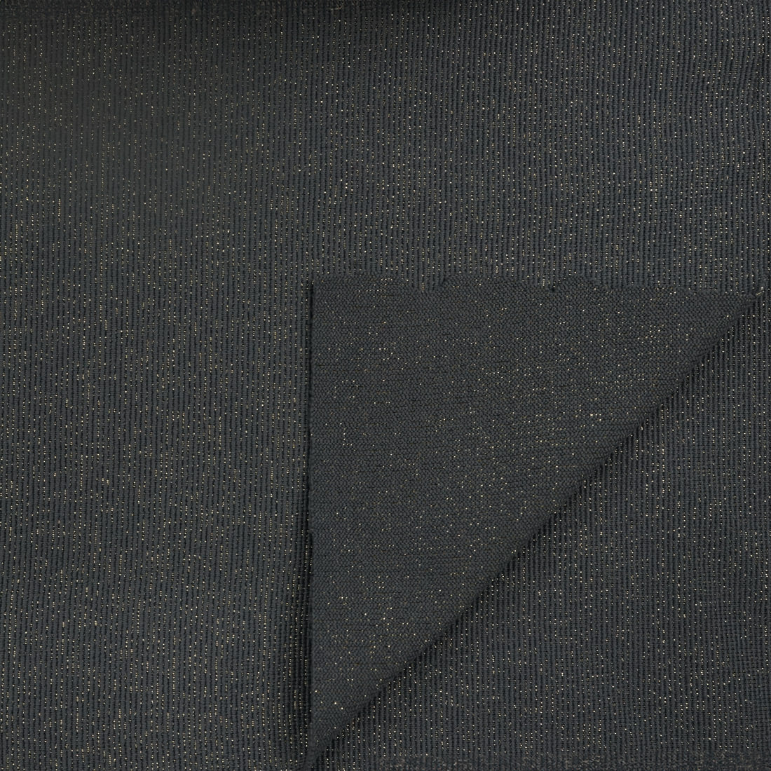 Glimmer Nylon Spandex Lurex Fabric - Metallic Stretch Fabric, 58" Width, 200 GSM (1 Yard)