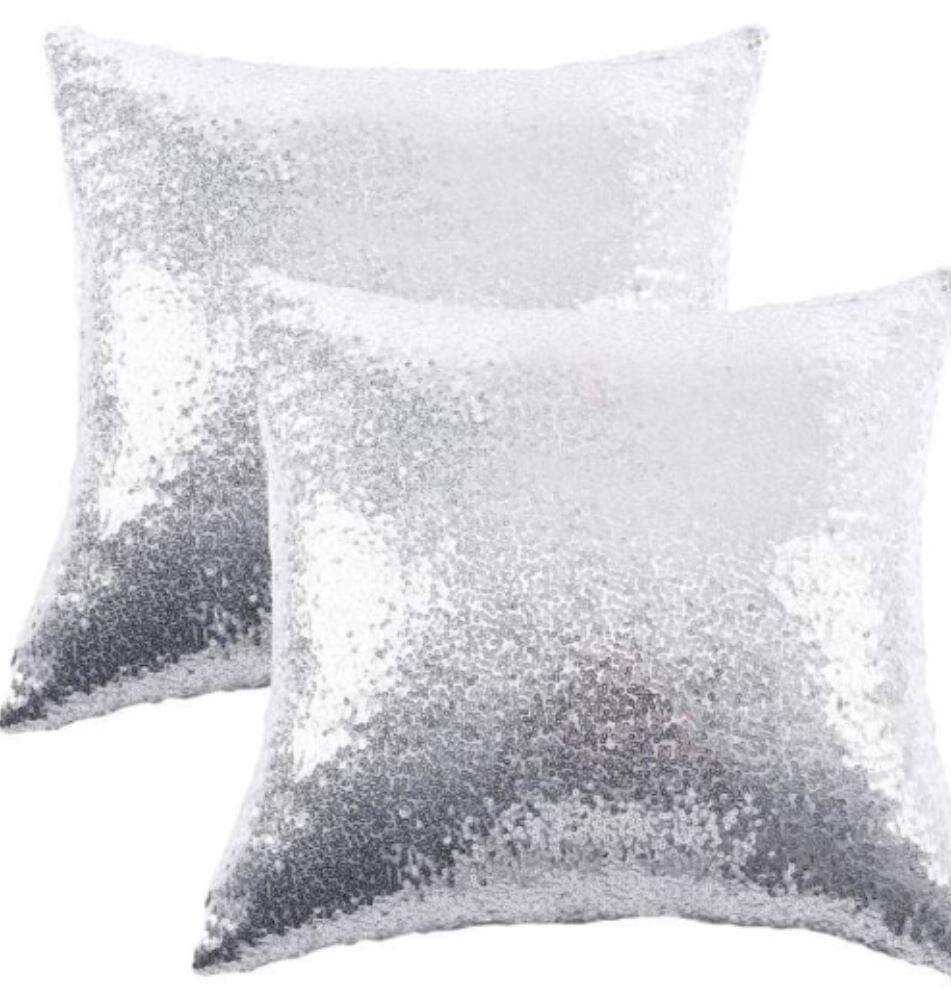 Glitz Mesh Sequins Polyester Fabric - 3Mm Glitter Sequins, 52" Width, Multiple Colors (1 Yard)