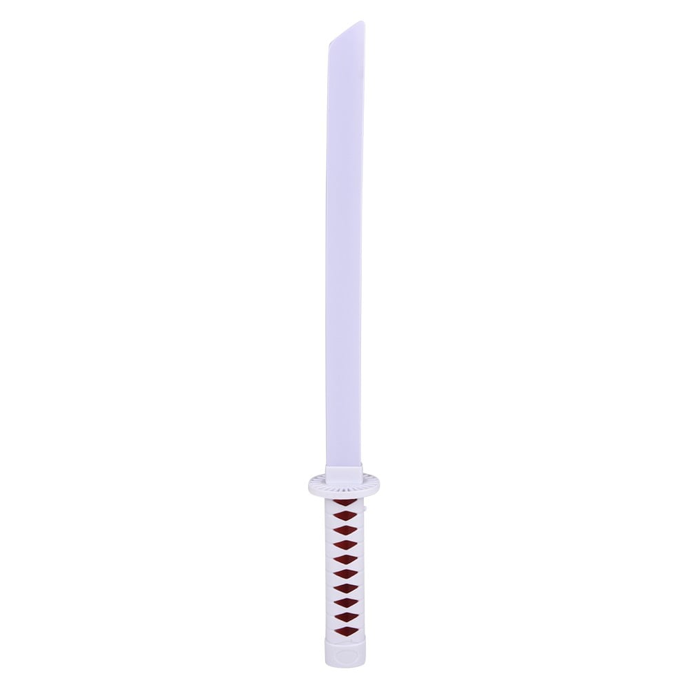 Light-Up Katana Sword