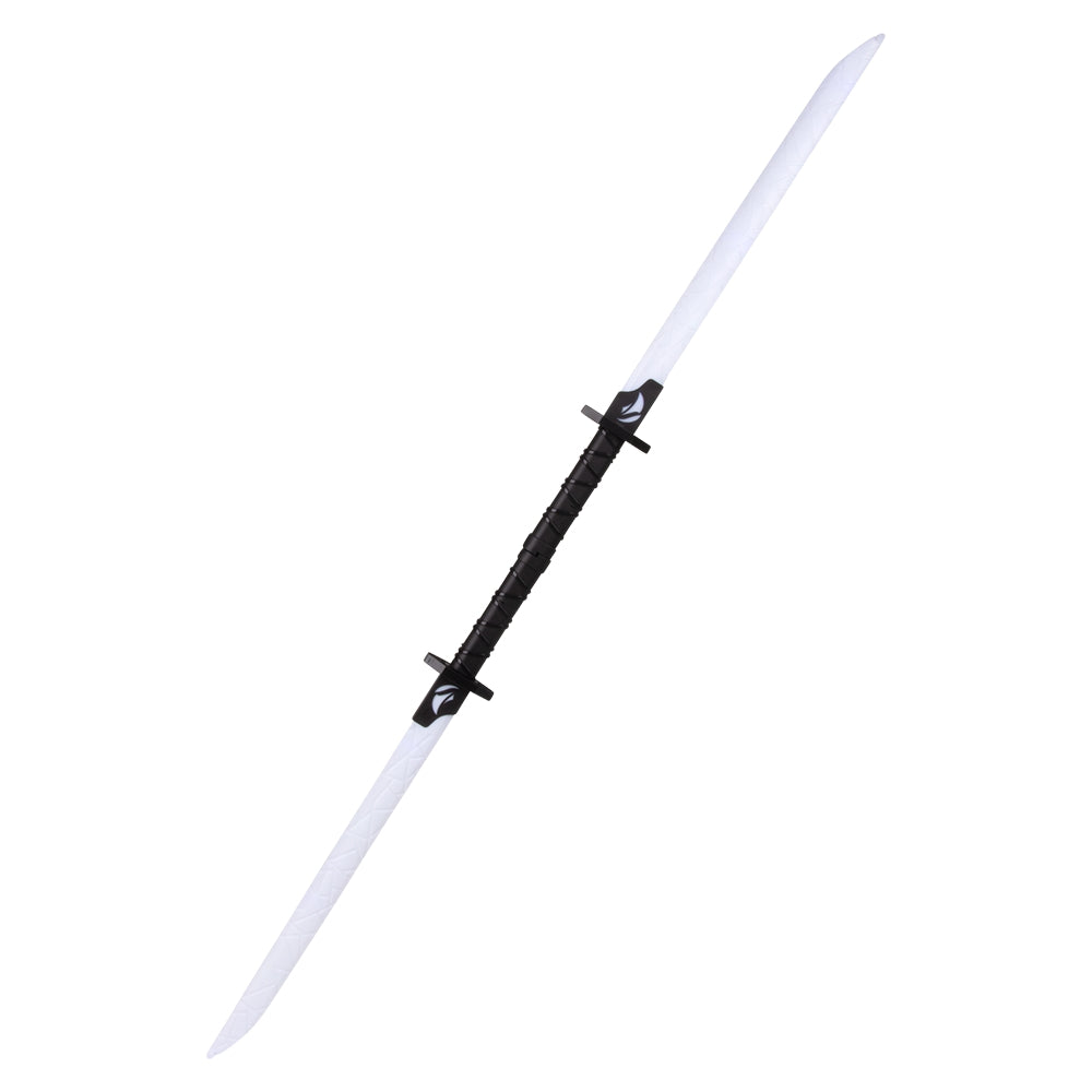Light-Up Double Katana Sword (2 PC Set)