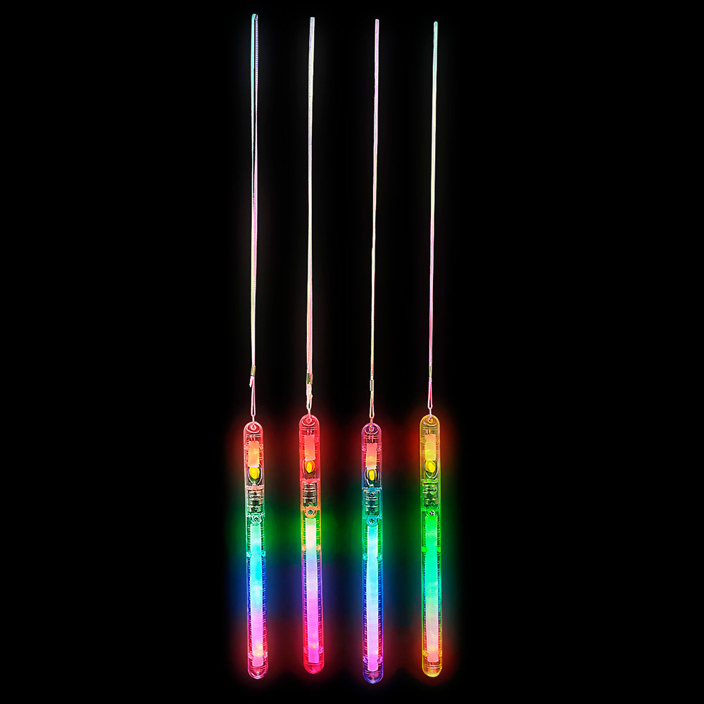 Light-Up Police Wand (1 DZ)