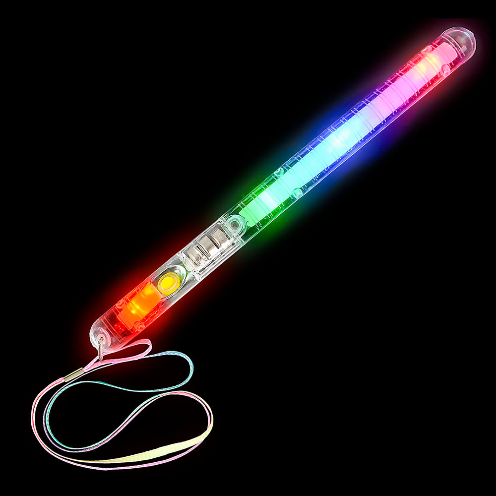 Light-Up Police Wand (1 DZ)