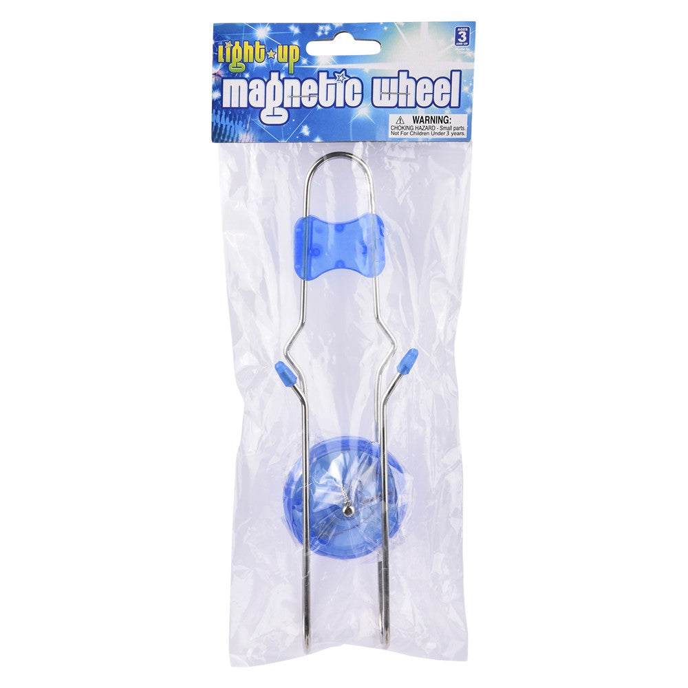 Light-Up Gyro Wheel (1 DZ)
