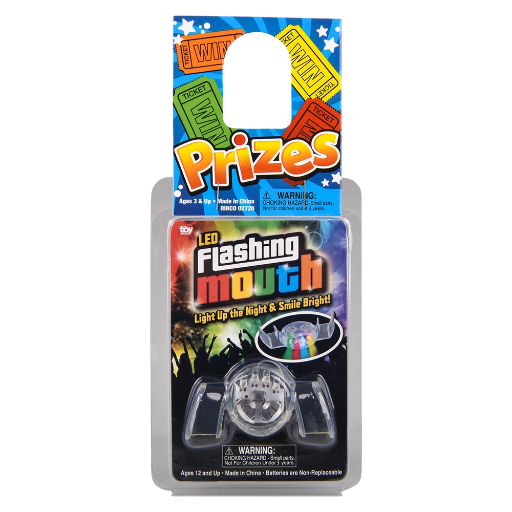Light-Up Mouthpiece (Dozen)