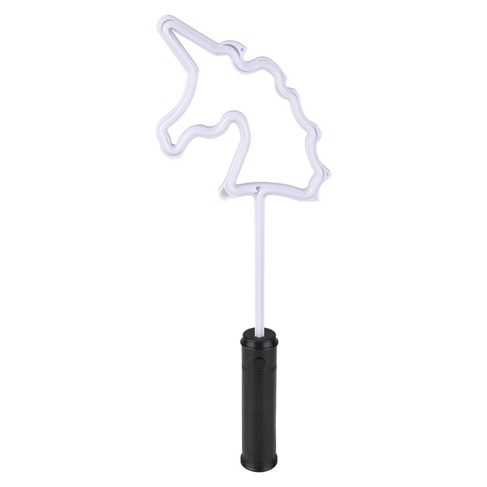 Light-Up Unicorn Wand