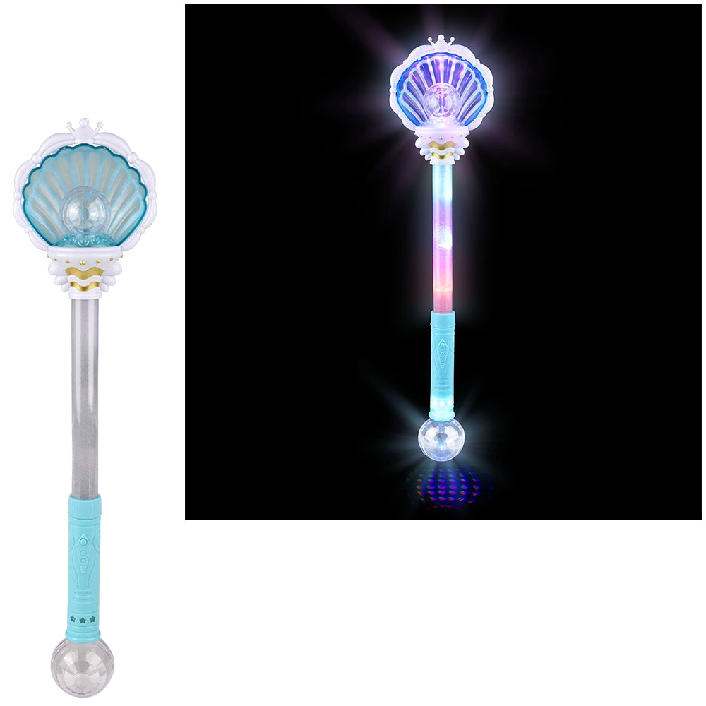 Light-Up Oyster Wand 21"