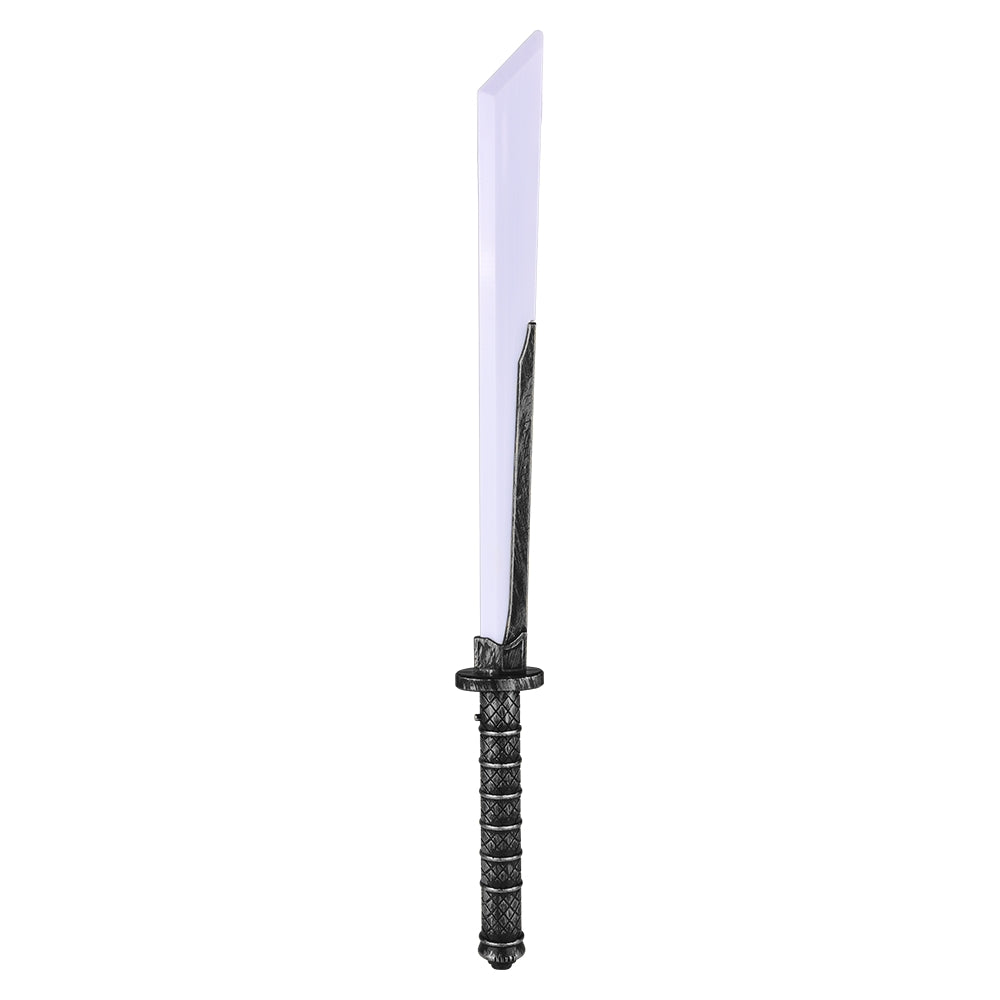Light-Up Pharaoh Sword With Sound (1 PC)