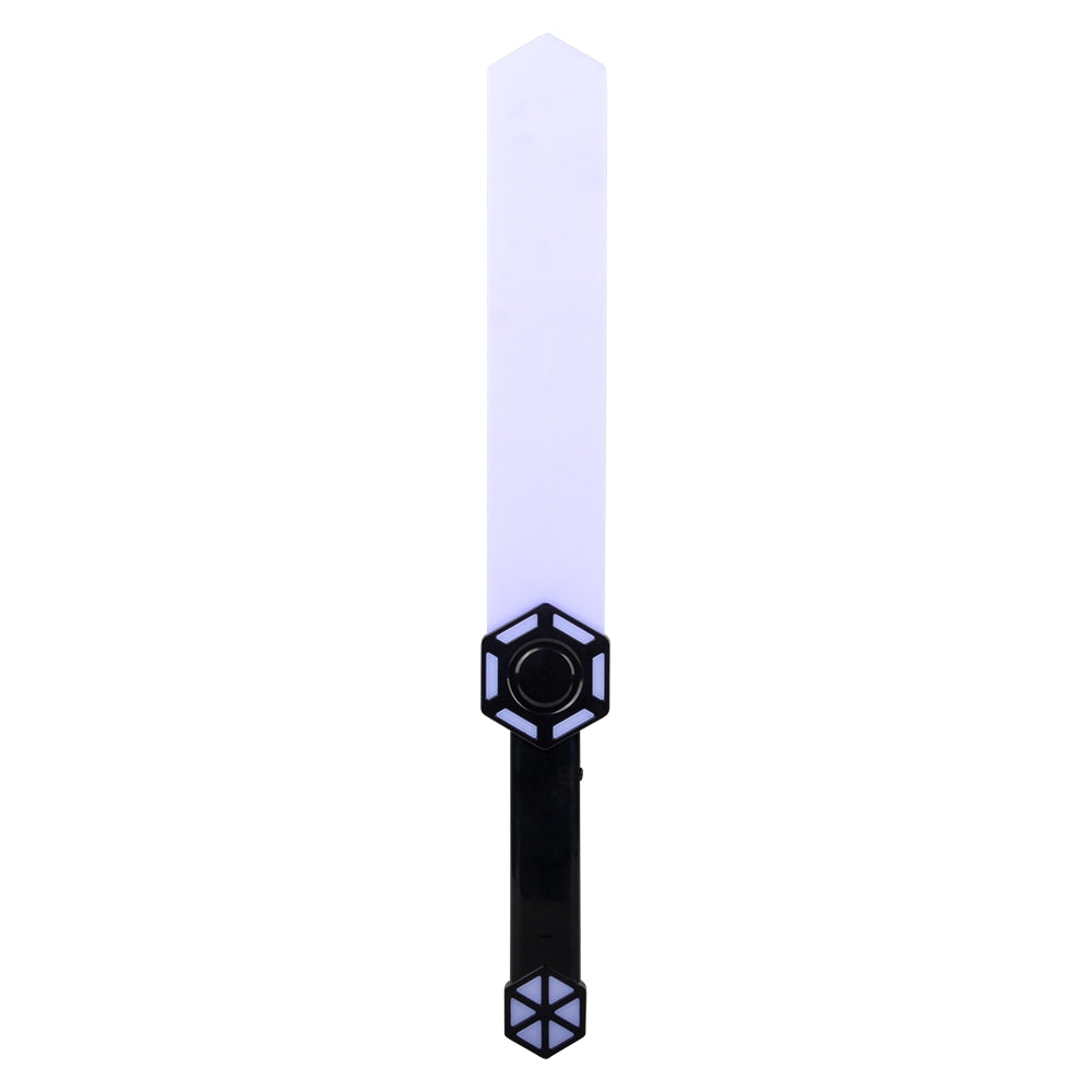 Light-Up Prism Sword 20.5"