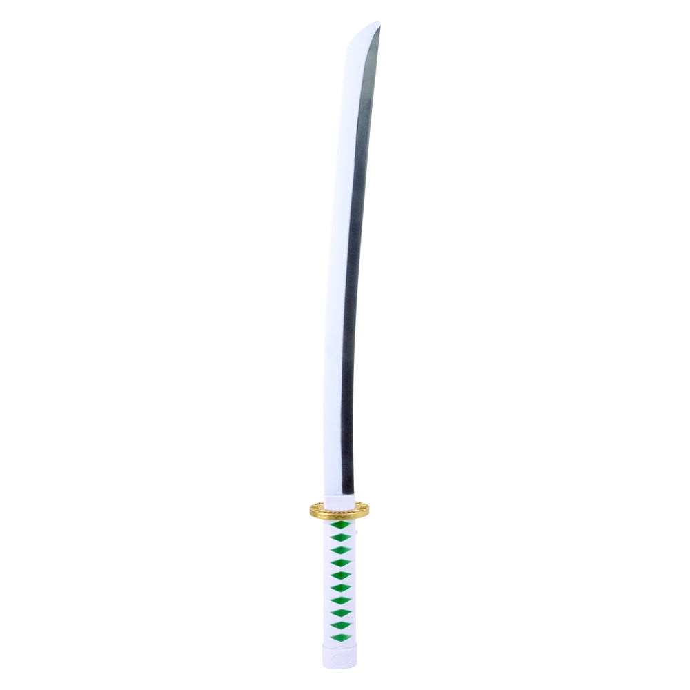 Light-Up Premium Katana Sword With Sound