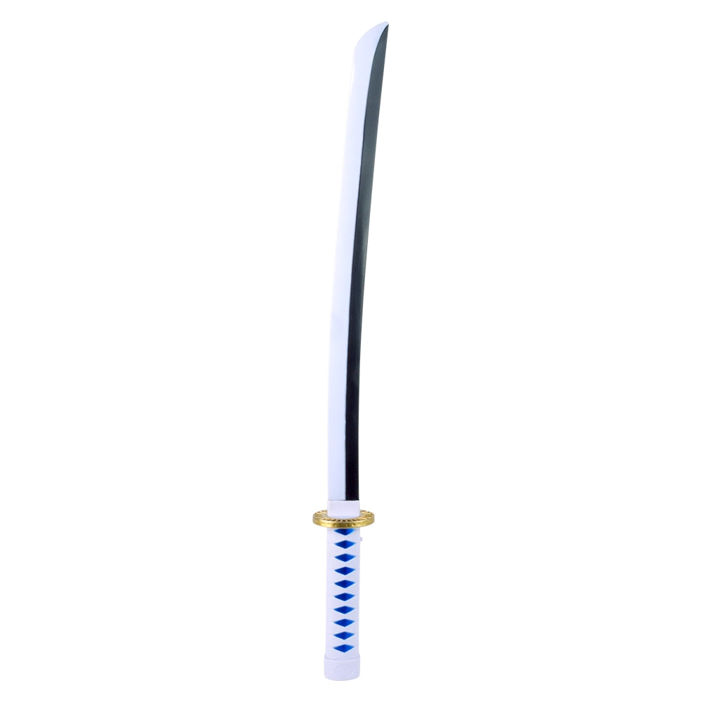 Light-Up Premium Katana Sword With Sound