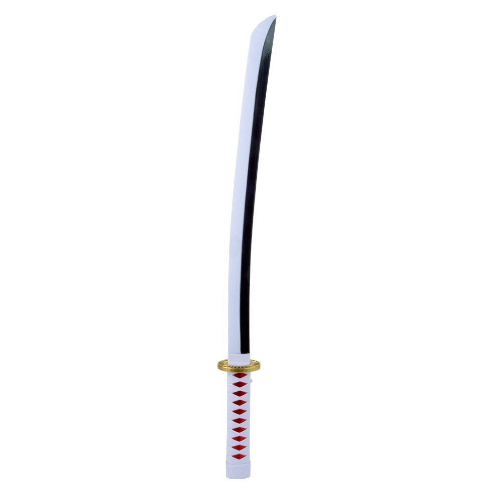 Light-Up Premium Katana Sword With Sound