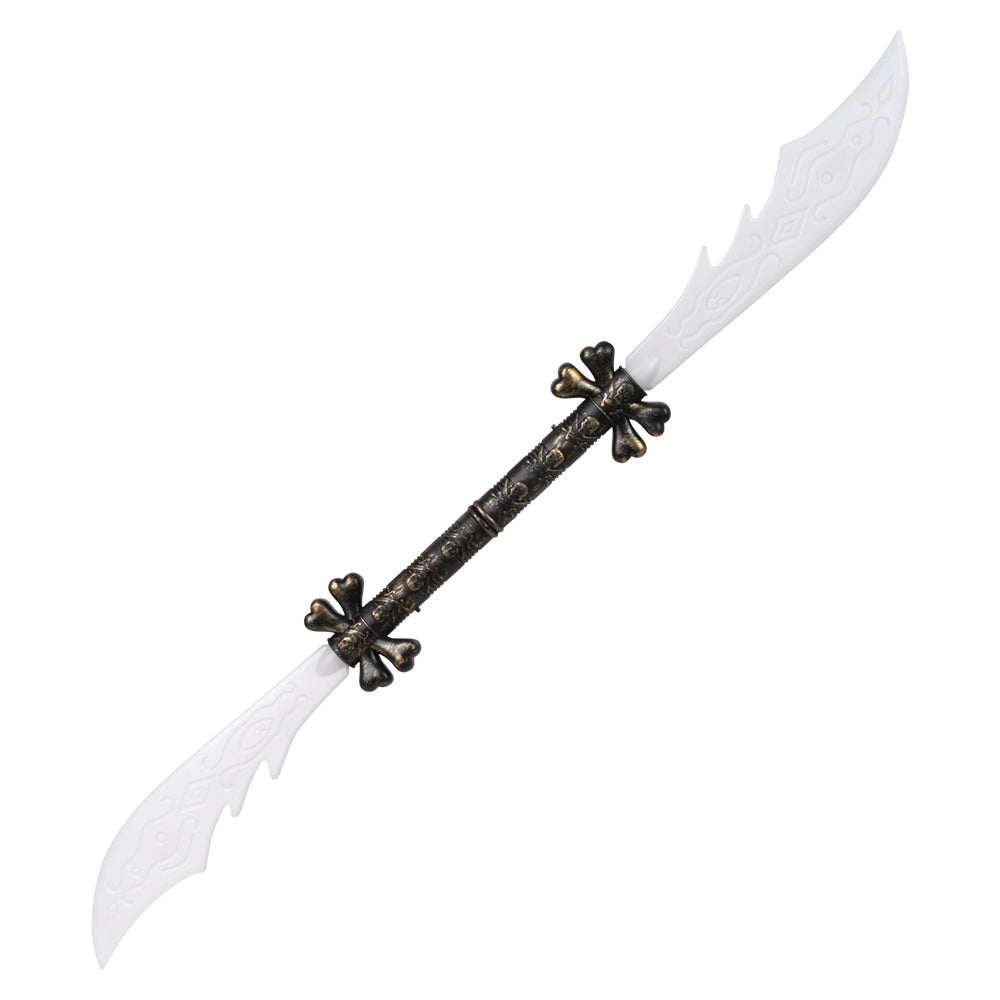 Light-Up Skull Sword (1 PC)